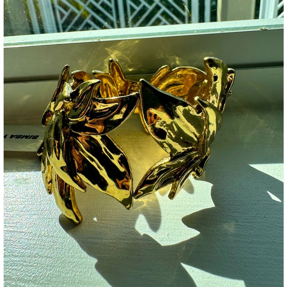 Bimba Y Lola new bracelet